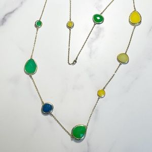 Charming Charlie - Long Statement Necklace